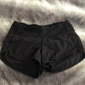 Lululemon shorts